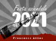 Festa aziendale 2021