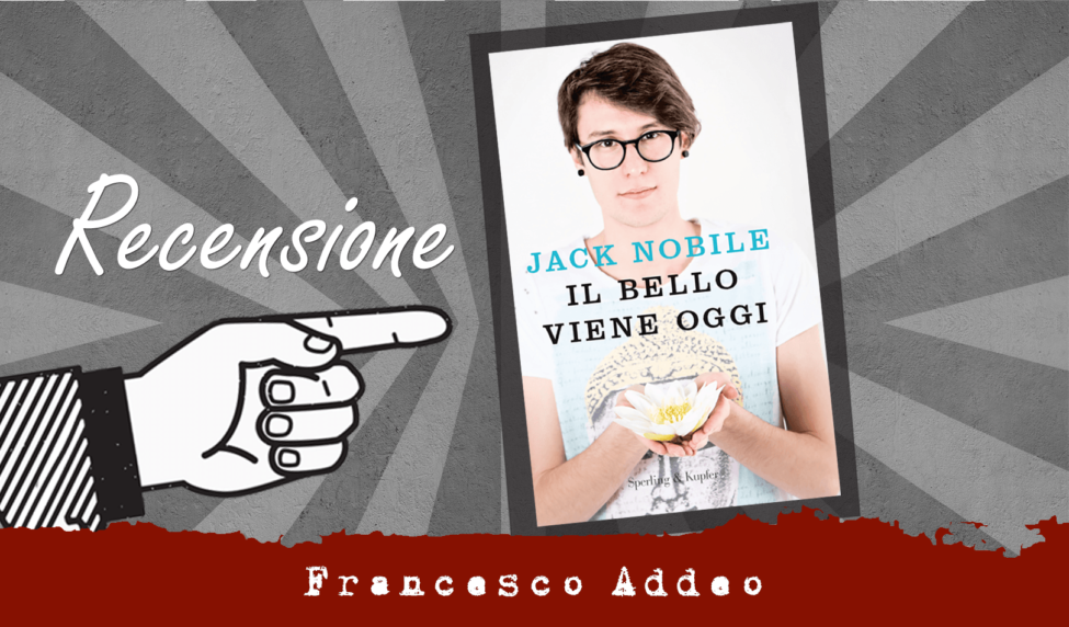 Recensione libro Jack Nobile